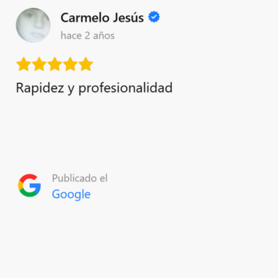 Reseña 4